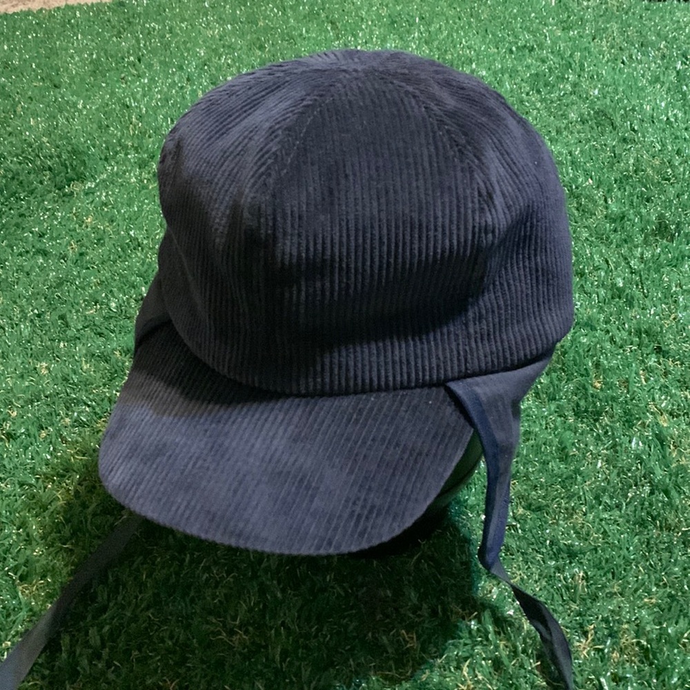 Courdory Hat